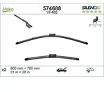 Valeo 574688 Wischblatt