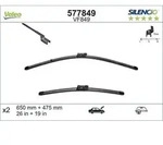 Valeo 577849 Wischblatt