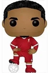 POP - Fussball Virgil van Dijk / FC Liverpool Neu & OVP