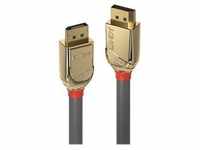Lindy Gold - DisplayPort-Kabel - DisplayPort (M)