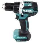 Makita DDF 484 RG1 Akku Bohrschrauber Brushless 18 V 54 Nm + 1x Akku 6,0 Ah +