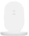 Belkin BoostCharge - Induktive Ladematte + AC-Netzteil