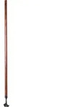 Rex-Fugenkratzer mit Eschen-Langst. 135 cm