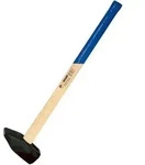 Vorschlaghammer 5 kg m. Stiel VPA/GS gepr&uuml;ft