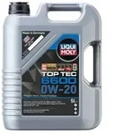 LIQUI MOLY Top Tec 6600 0W-20 1 l