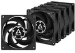 ARCTIC L&uuml;fter P8 PWM PST Value Pack