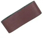 makita Schleifband P-36996 B100xL610mm Krnung 120 rot f.Holz/Metall