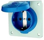 Mennekes Schuko-Anbau-Steckdose 11011F