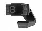 Conceptronic AMDIS 1080P Full HD-Webcam mit Mikrofon Multimedia-Technik WebCams