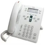 Cisco Systems CP-6941-WL-K9 VoIP Telefon