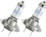 Philips Automotive 12972XVPS2 Halogen Leuchtmittel X-tremeVision H7 55W 12V