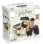 GW80a4 Winning Moves - Trivial Pursuit - Harry Potter Vol. 2 Neu & OVP
