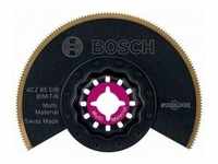 Segmentsägeblatt ACZ 85 EIB Multi Material D.85mm BIM 10er Pack Bosch
