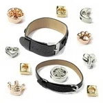 VALIOSA Merry Christmas Mode-Schmuck Adventskalender mit 1 Kette, 3 Armb&auml;nder, 20