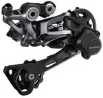 SHIMANO Schaltwerk GRX Shadow Plus RDRX812 11-fach