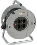 Kabeltrommel AK 260 25m H05VV-F 3G1,5 27 St&uuml;ck/Palette