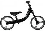 HUDORA Laufrad Classic | Kinder-Laufrad mit extra breiten 12 Zoll R&auml;dern 