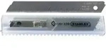 Abbrechklingen Stanley 9 mm 1-11-300
