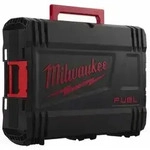 Milwaukee Heavy-Duty-Box Gr&ouml;&szlig;e 1 - Aufbewahrungskoffer mit Schaumstoffeinlage