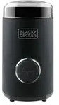 Elektrom&uuml;hle Black & Decker Schwarz 150 W