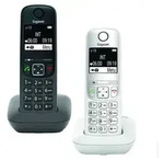 Gigaset AE 690 anthrazit
