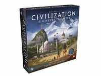 FFGD0174 - Terra Incognita: Civilization - 2-5 Spieler, 14 Jahren (DE-Erweiterung)