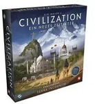 Asmodee ASM Civilization - Ein neues Zeitalter| FFGD0174 - Brettspiel - 14 Jahr(