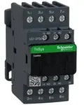 Schneider Electric LC1DT32P7 Leistungssch&uuml;tz 1St.