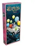 LIBD0014 - Mirrors: Dixit, 3-6 Spieler, ab 8 Jahren (Erweiterung, DE-Ausgabe)