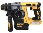 DeWalt DCH 273 P1 Akku Kombihammer 18 V 2,1 J SDS Plus Brushless + 1x Akku 5,0...