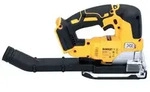 DeWalt DCS 334 N Akku Pendelhub Stichs&auml;ge 18 V Brushless Solo - ohne Akku, ohne