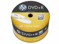 HP DVD+R 4.7GB/120Min HP DRE00070 (VE50)