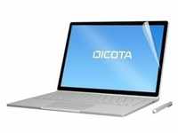 DICOTA - Blickschutzfilter für Notebook - 34.3 cm (13.5")