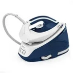 Tefal Express Essential SV6116, 2200 W, 110 g/min, 5 bar, 1,4 l, 260 g/min, Blau,