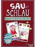 SauSchlau (Kartenspiel)