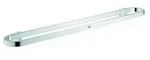 GROHE Badetuchhalter SELECTION 600mm chrom