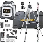 Laserliner Duraplane 360 Set 175cm Linienlaser selbstnivellierend