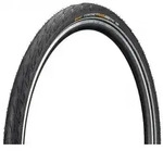 Continental Wire Band Kontakt plus Stadt 55-584 +R Schwarz