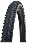 "Schwalbe Racing Ray Reifen HS489 SG fb. 26x2.25" 57-559 sw-SSkin TLE AddixSPG,