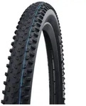 "Schwalbe Racing Ray Falt-Reifen HS489 SG, 29x2.10" (54-622), SSkin TLE Addix SPG,