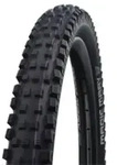 "Schwalbe Magic Mary HS 447, 27.5", MTB, Tubeless-Ready-Reifen, Klappbarer Wulst,