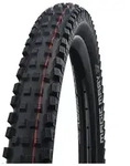 "Schwalbe 27.5" Falt-Reifen "Magic Mary" HS447, 27.5x2.60" (65-584), SSkin TLE AddixS