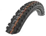 "Schwalbe Eddy Current - 29" - MTB - Tubeless-Ready-Reifen - Schlauch / Kr&uuml;mmung /