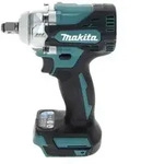 "Makita DTW 300 F1J Akku Schlagschrauber 18 V 330 Nm 1/2" Brushless + 1x Akku 3,0 Ah