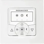 Rademacher 36500112 Zeitschaltuhr IP30 Einbau