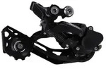 SHIMANO IRDM6000SGS Schaltwerk Deore RD-M6000SGS Shadow Plus, 10-fach, schwarz