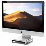 Satechi ST-AMSHS - USB 3.2 Gen 1 (3.1 Gen 1) Type-C - Silber - MicroSD (TransFla