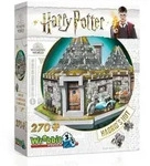 Harry Potter Hagrids H&uuml;tte (Puzzle)