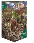 Street Parade Puzzle 2000 Teile