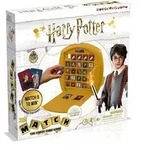 Winning Moves - Top Trumps Match - Harry Potter Neu & OVP